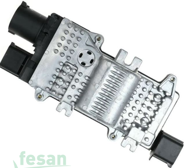 HLX.1007 FAN MODÜLÜ CHEVROLET CAPTİVA