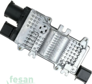 HLX.1007 FAN MODÜLÜ CHEVROLET CAPTİVA