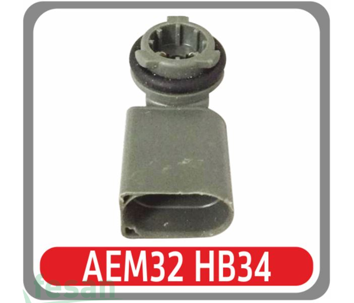 32 HB34 T10/T15 AMPÜL SOKETİ