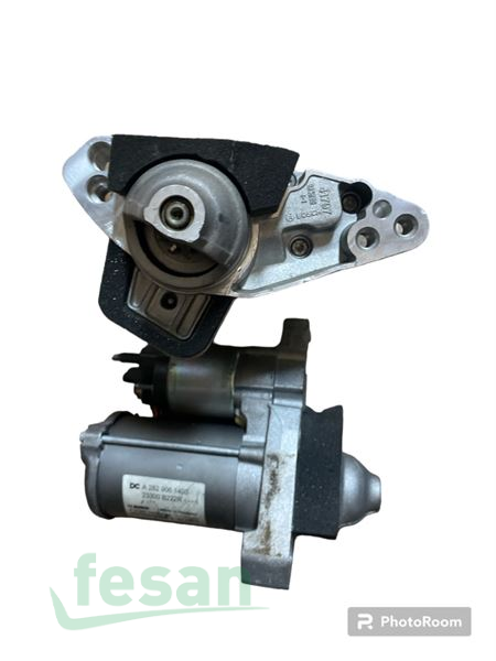 BOSCH 233008222R BOSCH 12V MARŞ MOTORU MERCEDES A-B SERİSİ CLA 11DİŞ 1.5KW