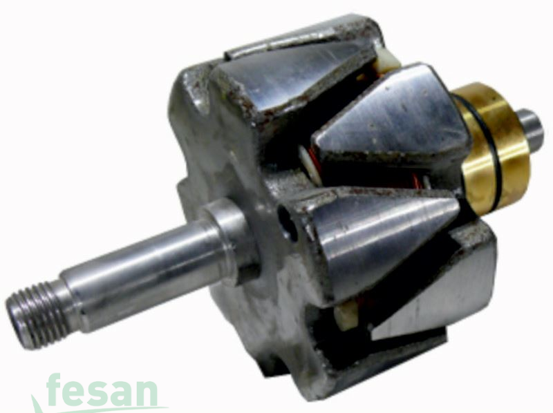 XRT 750 NİKKO ROTOR 12V NİSSAN PC-KUP 40AHM