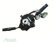 SH 743 SİNYAL SİLGİ KOLU HYUNDAI H100