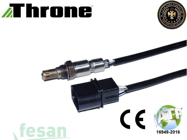 50006264 OKSİJEN SENSÖRÜ VW GROUP AUDİ SEAT SKODA