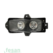 MARS 631260 SİS LAMBASI RENAULT PREMİUM VERSİYON I 1996-2005 SOL