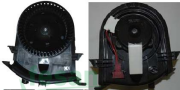 53004 12V KALORİFER MOTORU POLO CADDY II JETTA