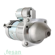 WUTSE STR 18940 MARELLİ 12V MARŞ MOTORU MASSEY ERKURT 10DİŞ 3KW