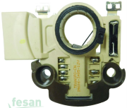 TRANSPO IM 606 MİTSUBİSHİ 12V KONJEKTÖR PEUGEOT 207 307 407 607 807 CITROEN C4 C5 LDFM UÇ