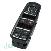 18235859 ANAHTAR CAM İND/KAL PORSCHE L 13F PANAMERA MACAN CAYENNE