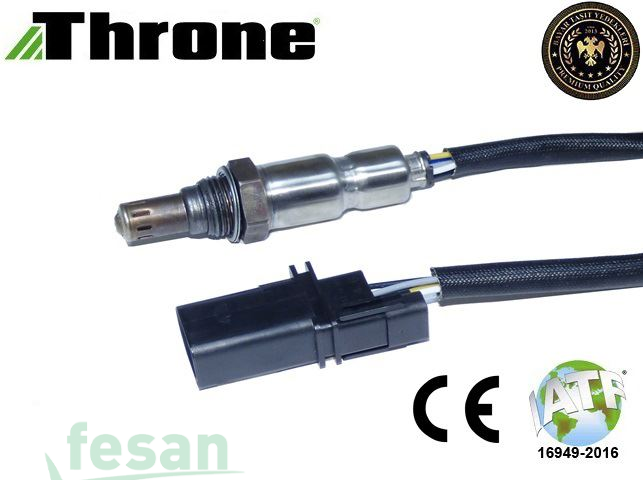 50006270 OKSİJEN SENSÖRÜ VW GROUP AUDİ SEAT SKODA