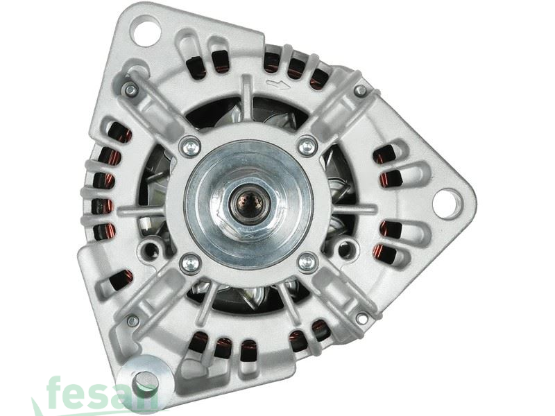 BOSCH 1986A00997 24V ŞARJ DİNAMOSU MAN LİONS CİTY 120AHM