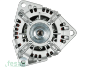 BOSCH 1986A00997 24V ŞARJ DİNAMOSU MAN LİONS CİTY 120AHM