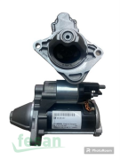 BOSCH 0001192081 BOSCH 12V MARŞ MOTORU OPEL ASTRA J 1.4 CORSA 1.2-1.4 MOKKA CHEVROLET AVEO 9DİŞ 1.1KW