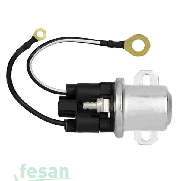 WUTSE SNL R271 24V ARA OTOMATİĞİ VOLVO DK13 EURO 06 TIR YM 2014>