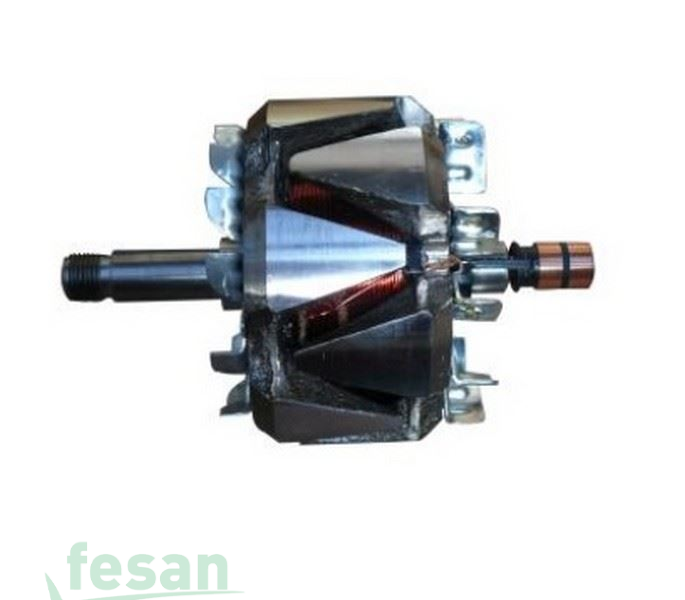 XRT 746 BOSCH 24V ROTOR MAN TGX OTOKAR SULTAN 120A