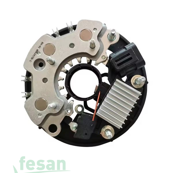 IHR773 IH744 HİTACHİ 12V KONJ DTAB NİSSAN MAXİMA INFINITY JCB 120AHM 8DİOT LU 2000 62