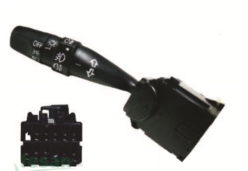 SH 860 SİLECEK KOLU HONDA ACCORD VII 2004>