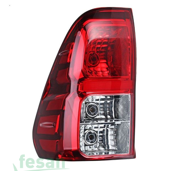 81550-0K260-ÜNİ STOP LAMBASI TOYOTA HİLUX VİGO SOL 2015-2020