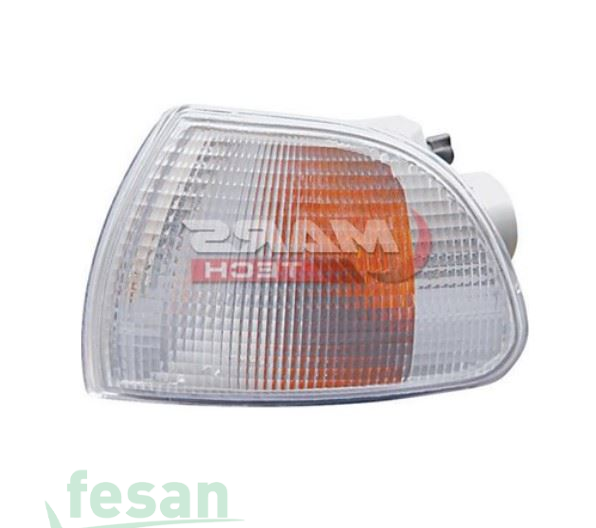 MARS 520341 SİNYAL LAMBASI PALİO DUYU L 1997-2001