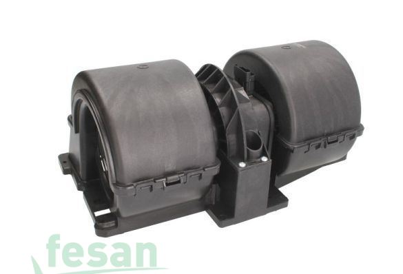 53076 24V KALORİFER MOTORU SCANİA P-G-R