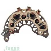 DR 2295 DELCO DİOT TABLASI CHEVROLET CAPTIVA CALOS AVEO NUNBIRA 11SI İKAZLI RD 39H