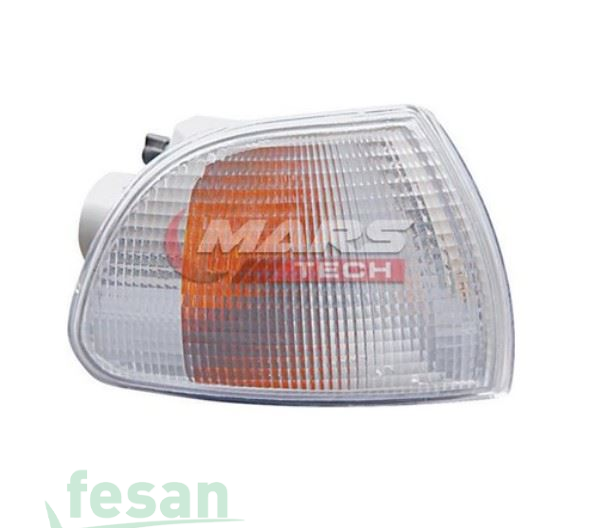 MARS 520355 SİNYAL LAMBASI PALİO DUYSUZ R 1997-2001