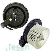 33208408 24V KALORİFER MOTORU MERCEDES ATEGO I