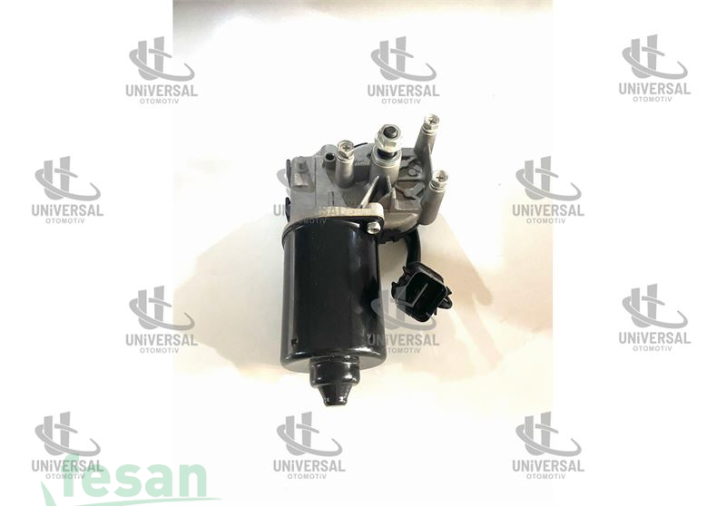 98110-2S000 12V SİLGİ MOTORU HYUNDAİ TUCSON 2010-2016 İX35 2009-2015 ÖN