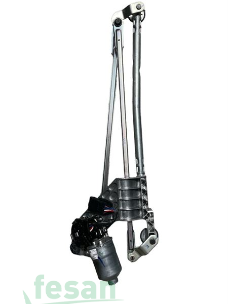 OEM 288002443R 12V SİLGİ MOTORU DACİA DUSTER SANDERO YENİ MODEL MEKANİZMALI