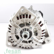 WUTSE ALT 12389 BOSCH 24V ŞARJ DİNAMOSU MB AXOR ATEGO YM 5 FİŞLİ 100AHM