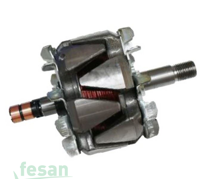 XRT 748 BOSCH 24V ROTOR MERCEDES ACTROS YM UZUN