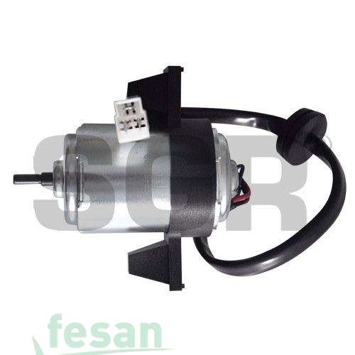53103 12V KALORİFER MOTORU DOĞAN PERVANESİZ