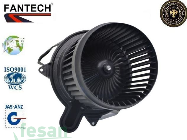 33204005 12V KALORİFER MOTORU RENAULT CAPTUR 2016> CLİO IV 2012>