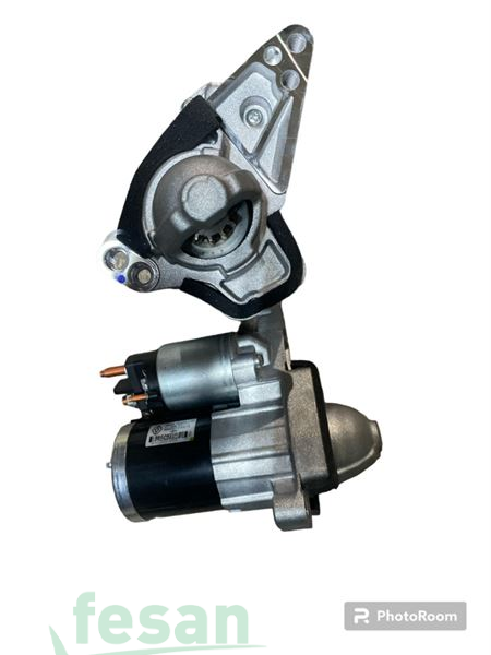 MİTSUBİSHİ 233006662R 12V MARŞ MOTORU RENAULT MEGANE SCENİC KADJAR 12DİŞ 1.4KW
