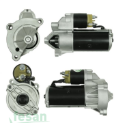 STR 3085 VALEO 12V MARŞ MOTORU PEUGEOT PARTNER BOXER 206-306 HDİ D7R 11DİŞ 1.7KW
