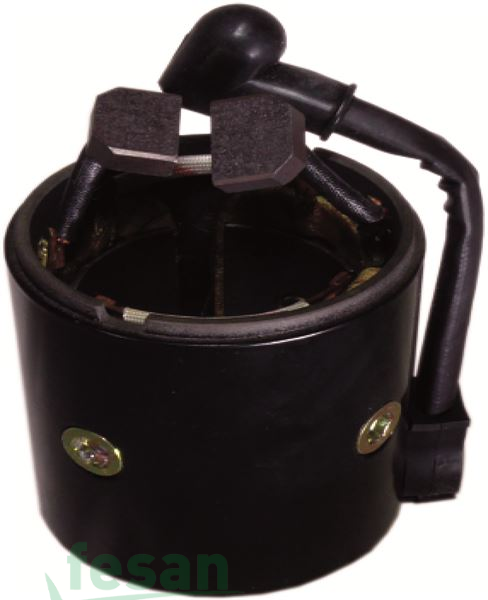 MYC 121 MANDO 24V MARŞ GÖVDESİ KOMATSU PC 2020-5