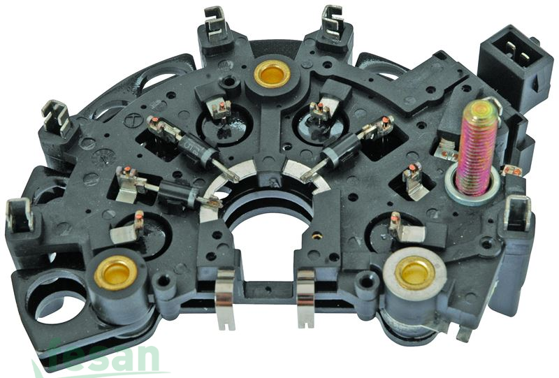 TRANSPO IBR 501 BOSCH DİOT TABLASI VW POLO BORA SEAT YM