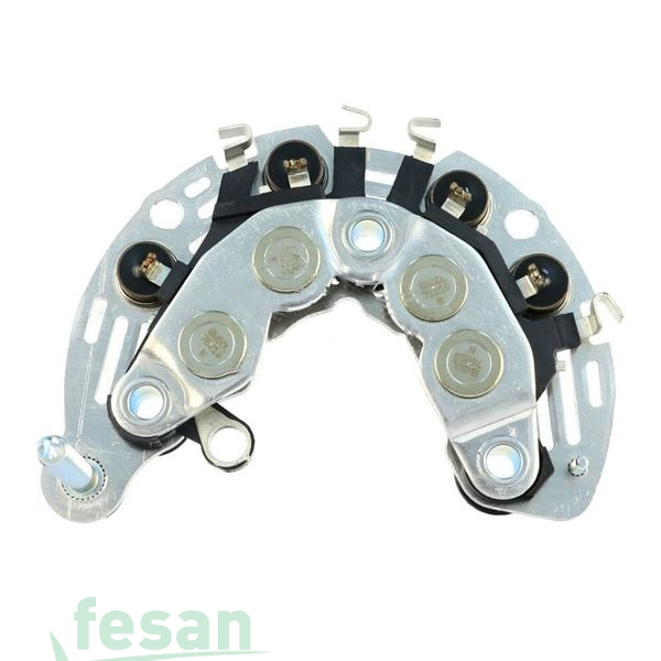 FR 6104 MOTOGRAFT DİOT TABLASI FORD FİESTA 1.2 1.4 TCDİ 2001 2001 KA 1.6 RF 22HV