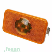 MARS 621640 YAN İŞARET LAMBASI VOLVO LEDLİ GÖBEKLİ 1998>