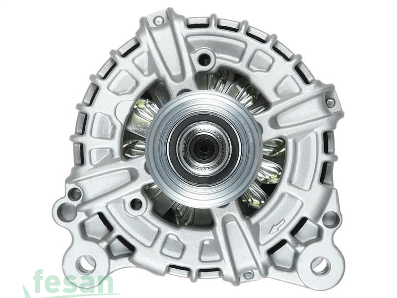 BOSCH 0125811090 12V ŞARJ DİNAMOSU VW GROUP 180AHM