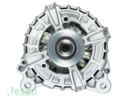 BOSCH 0125811090 12V ŞARJ DİNAMOSU VW GROUP 180AHM
