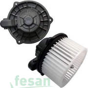 59-2108 12V KALORİFER MOTORU HYUNDAİ ACCENT GETZ II
