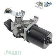 56125 12V SİLGİ MOTORU NİSSAN QASHQAİ I-II 2007-2013 RENAULT CLİO 3 RENAULT KANGOO 3