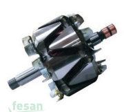 XRT 7320 BOSCH 12V ROTOR BMW VOLVO MERCEDES 140A BOY 169.5MM ÇAP 103.50MM