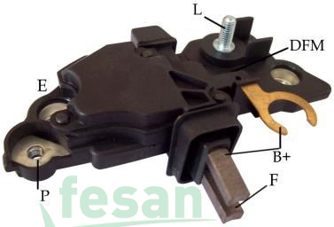 IB 231 BOSCH 12V KONJEKTÖR OPEL VECTRA ASTRA OMEGA ZAFİRA 1998>