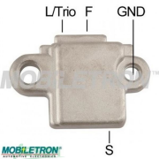 MOBİLETRON VR H2005 11/1 DENSO 12V KONJEKTÖR HONDA