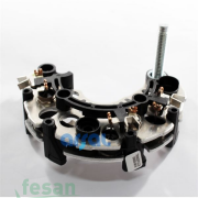 TRANSPO IXR 638 MARELLİ DİOT TABLASI OPEL ASTRA H COMBO C MERİVA B 1.3