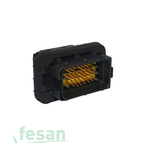 ECU24K001E SOKET ÜNİVERSAL 24LÜ ERKEK