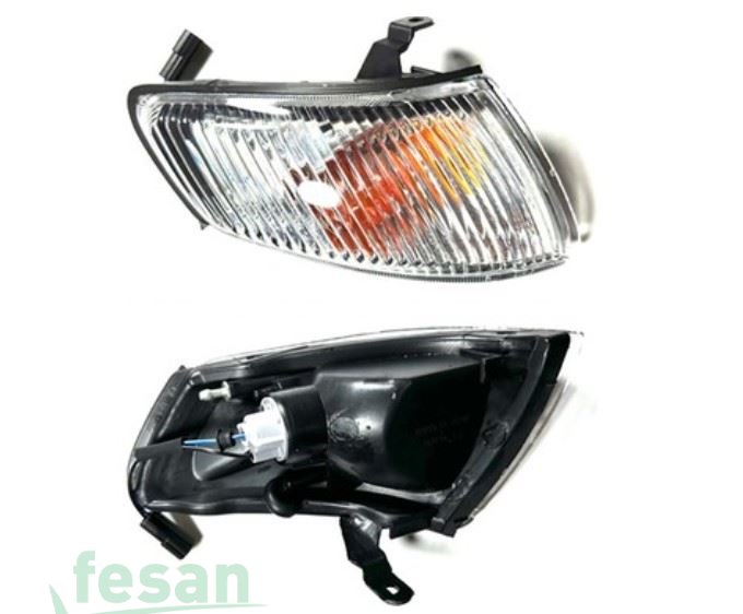 216-1540/05-1522RH ÖN SİNYAL MAZDA 6.26 1998-2001 SAG