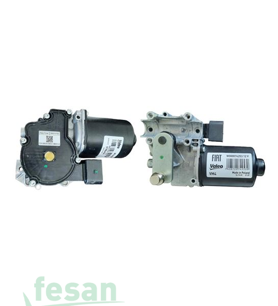 56454 12V SİLGİ MOTORU FİAT EGEA