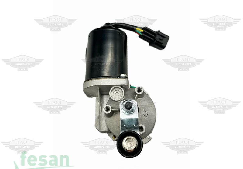 98110-3E000 12V SİLGİ MOTORU KİA SORENTO 2003-2009 ÖN